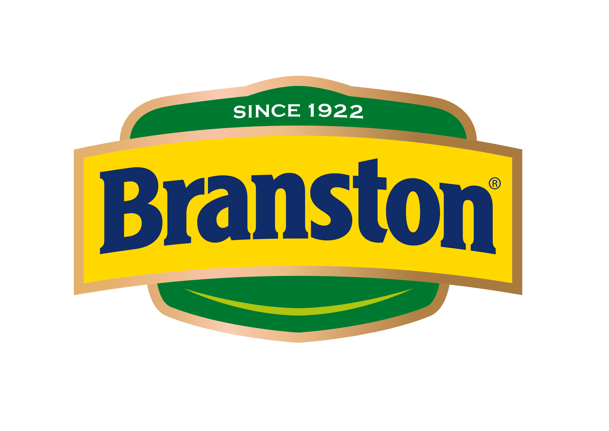 Branston