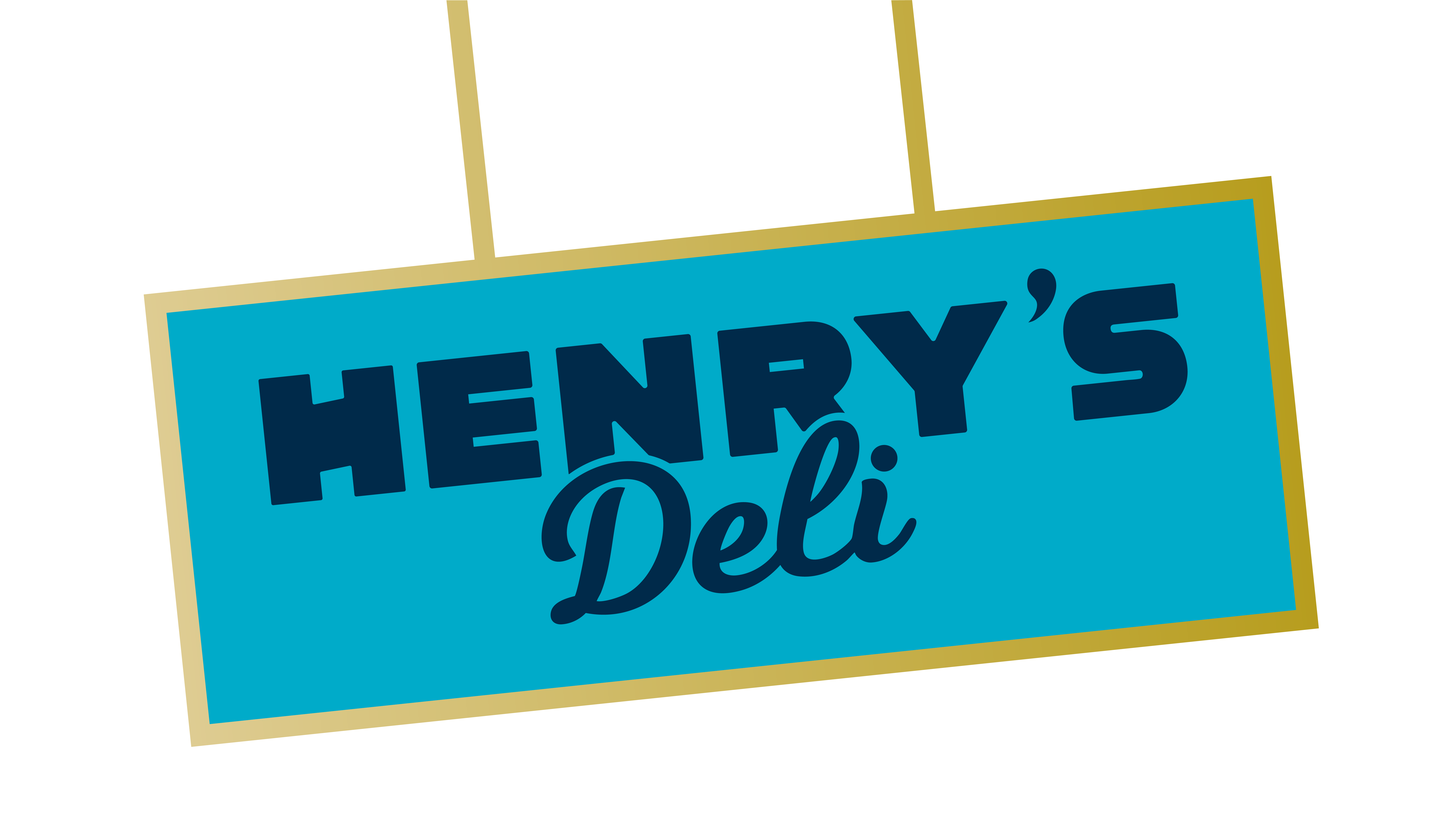 Henry's Deli